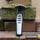 Illustration for article titled The Best Electric Razor